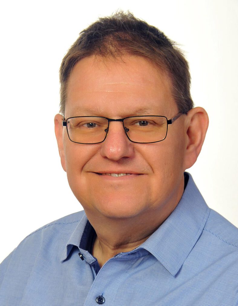 Heikenwälder Claus