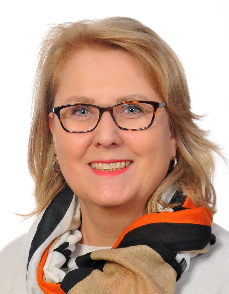 Heikenwälder Sandra