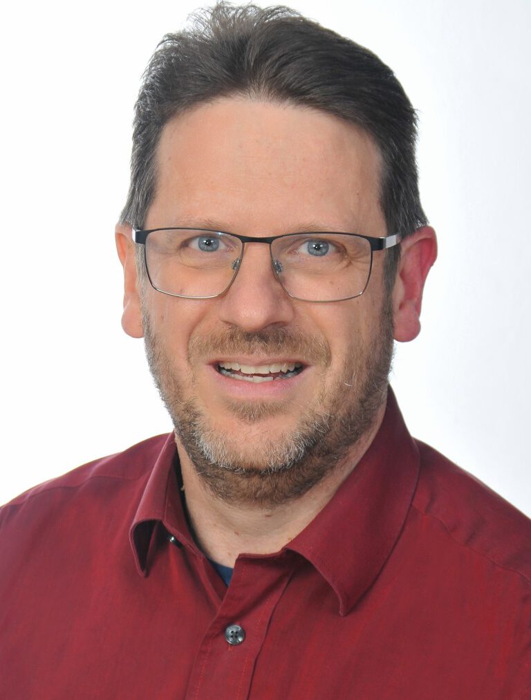 Huber Christian (Mittel)