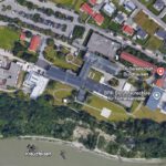 Krankenhausgebäude Burghausen