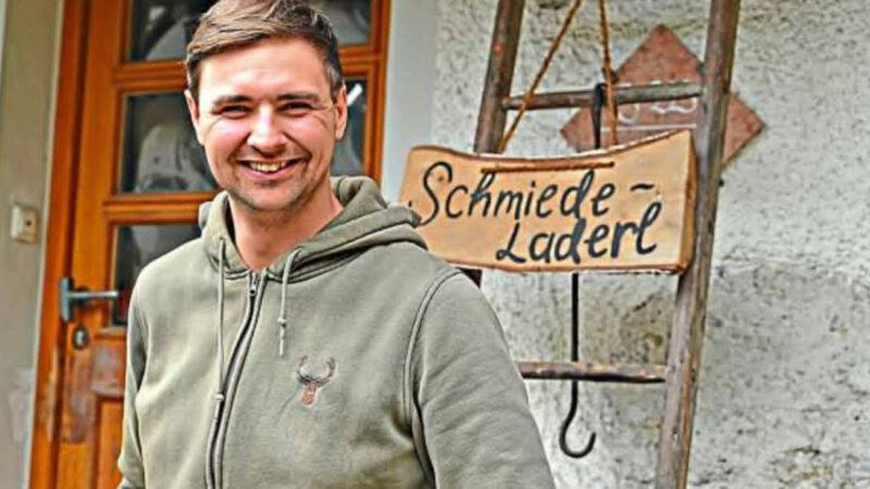 Sebastian Wagenhofer