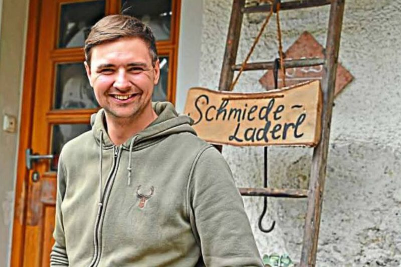 Sebastian Wagenhofer